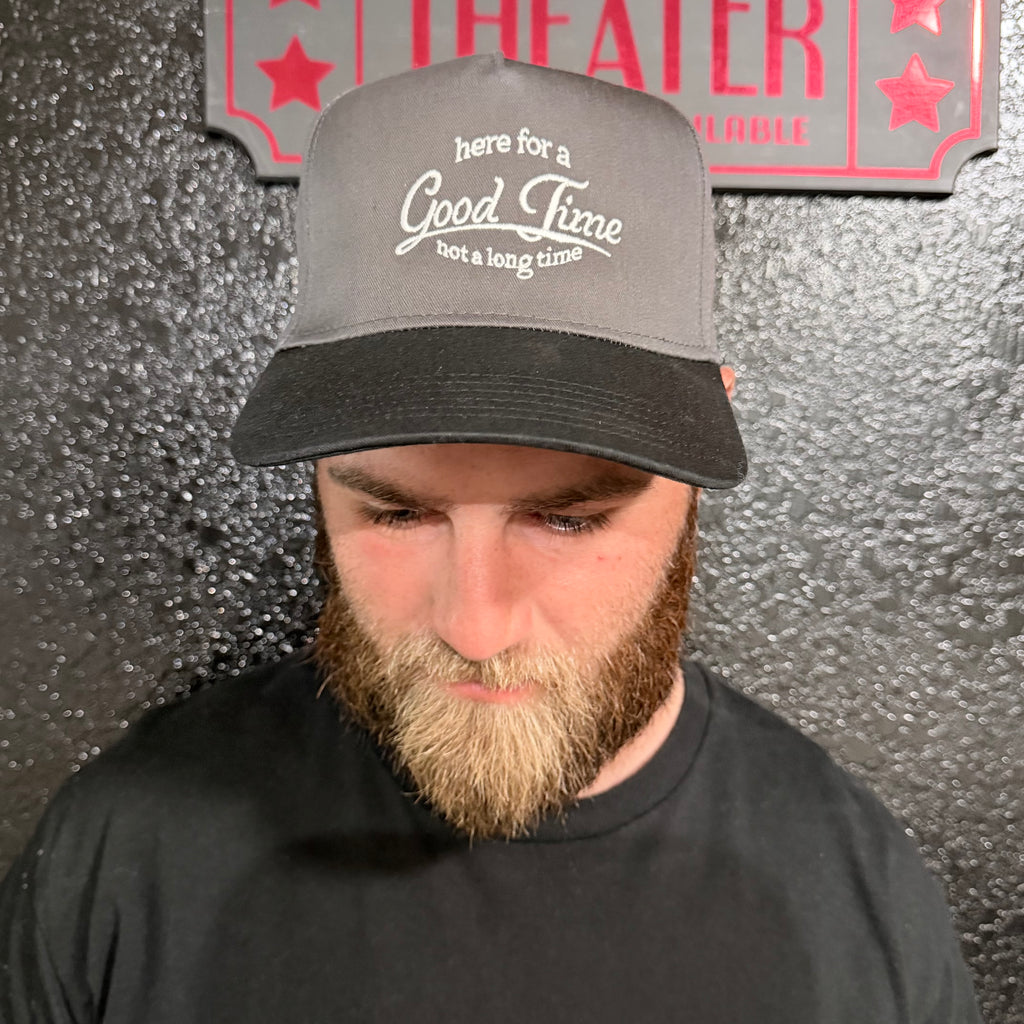 Good Time Hat