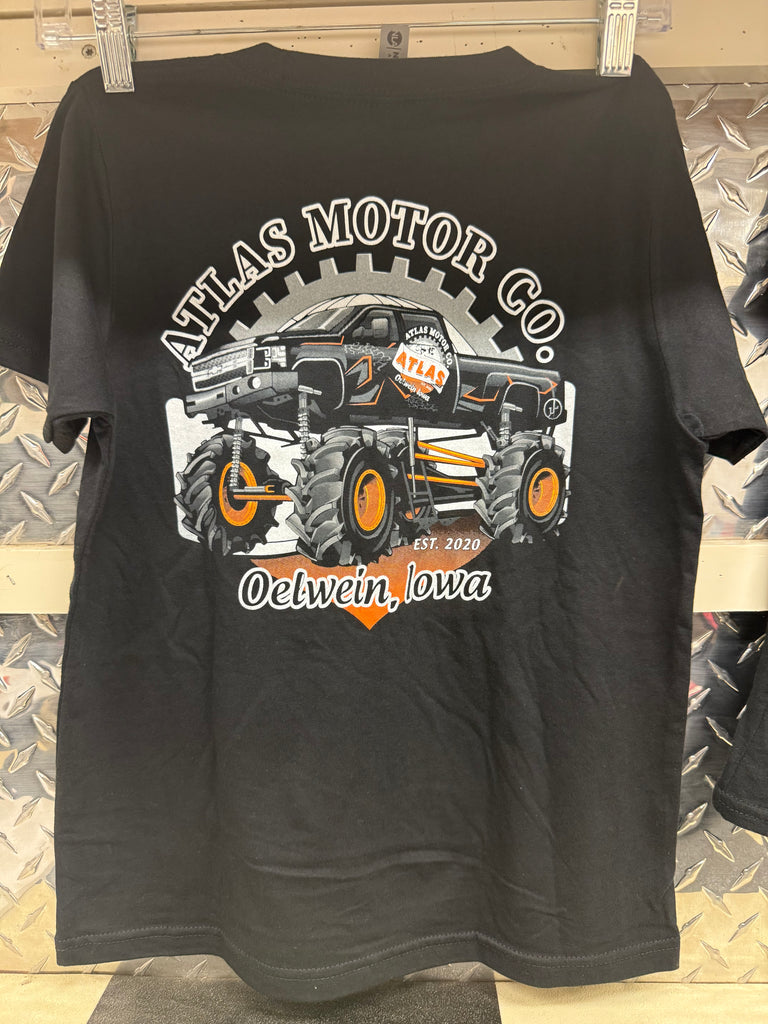 YOUTH Atlas Motor Co.