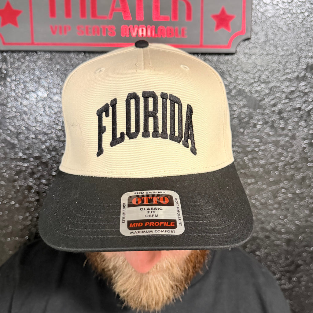 Cream FLORIDA